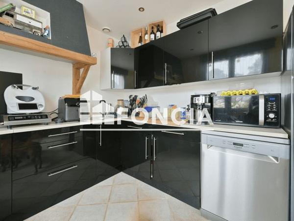 À vendre Maison 4 pièces 77 m² - Athis-val De Rouvre 61100