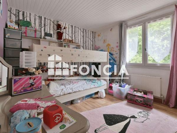 À vendre Maison 4 pièces 77 m² - Athis-val De Rouvre 61100