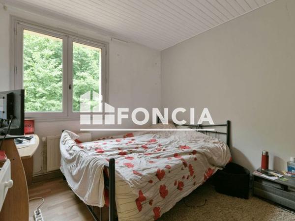 À vendre Maison 4 pièces 77 m² - Athis-val De Rouvre 61100