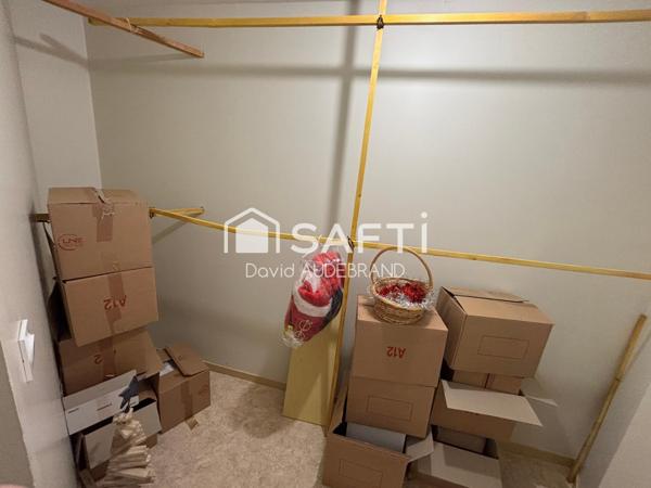 Charmante maison rénovée au cœur de Saint-Maxire