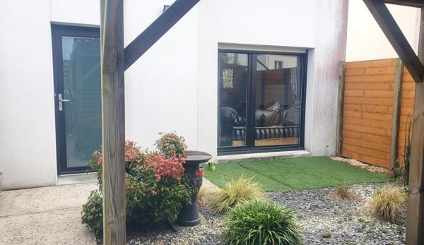 Rare à la vente au coeur du quartier Gaité