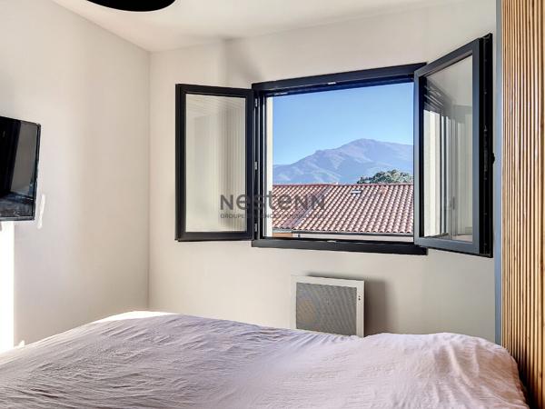 Maison à vendre à Saint Genis des Fontaines -