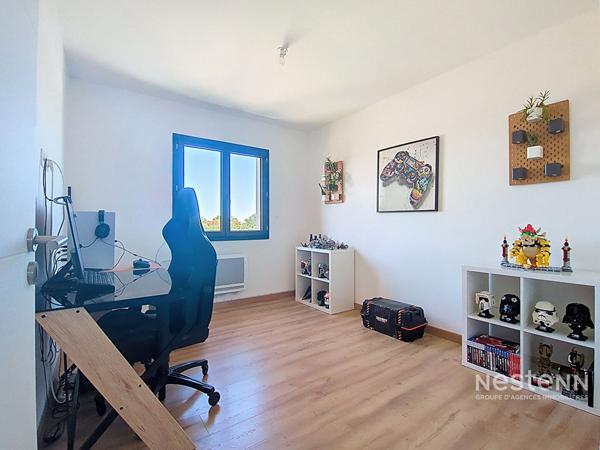 Maison à vendre à Saint Genis des Fontaines -