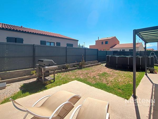 Maison à vendre à Saint Genis des Fontaines -