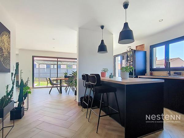 Maison à vendre à Saint Genis des Fontaines -