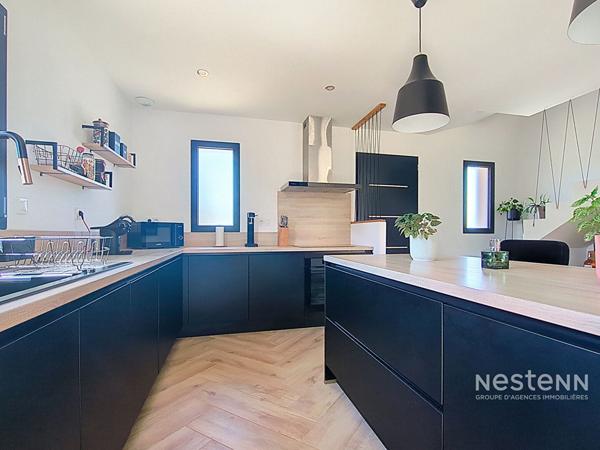 Maison à vendre à Saint Genis des Fontaines -