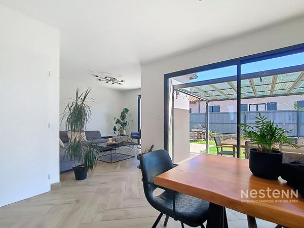 Maison à vendre à Saint Genis des Fontaines -