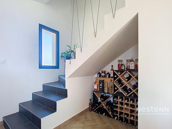 Maison à vendre à Saint Genis des Fontaines -