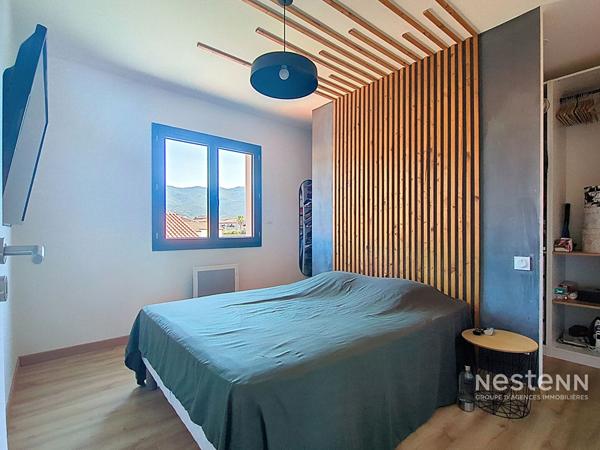 Maison à vendre à Saint Genis des Fontaines -