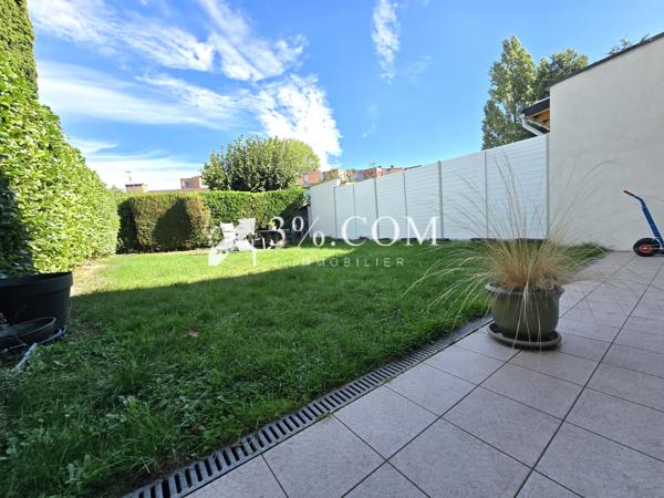 Maison 4 pièce(s) 3 chambre(s) 94.8 m²