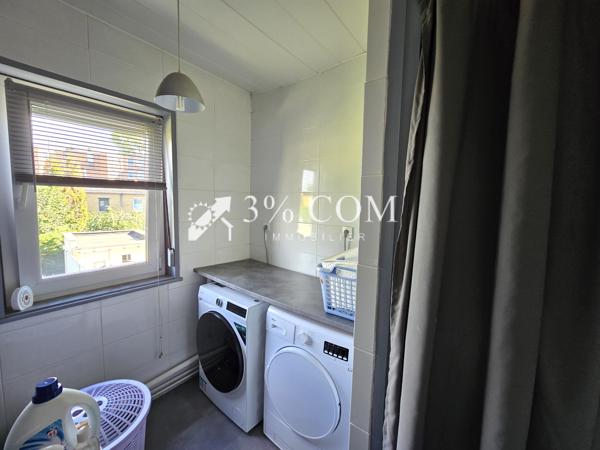 Maison 4 pièce(s) 3 chambre(s) 94.8 m²