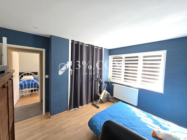 Maison 4 pièce(s) 3 chambre(s) 94.8 m²
