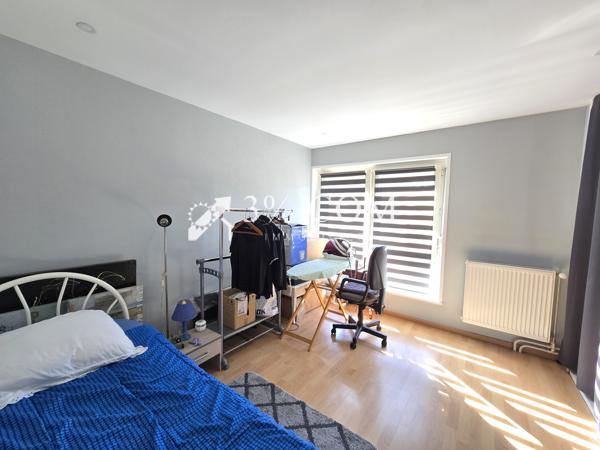 Maison 4 pièce(s) 3 chambre(s) 94.8 m²