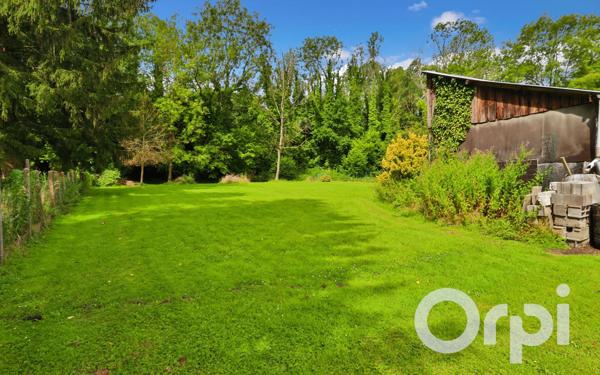 Maison à vendre    3 pièces • 66 m2 Gournay-en-Bray