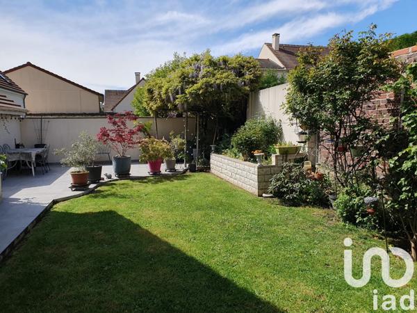 Maison à vendre 5 pièces 136 m² Montmagny