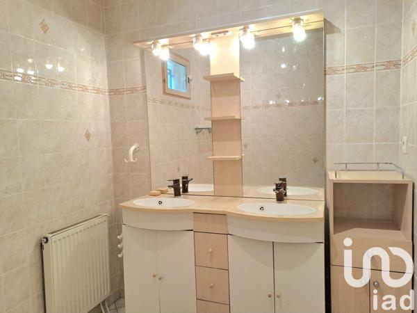 Maison à vendre 5 pièces 136 m² Montmagny