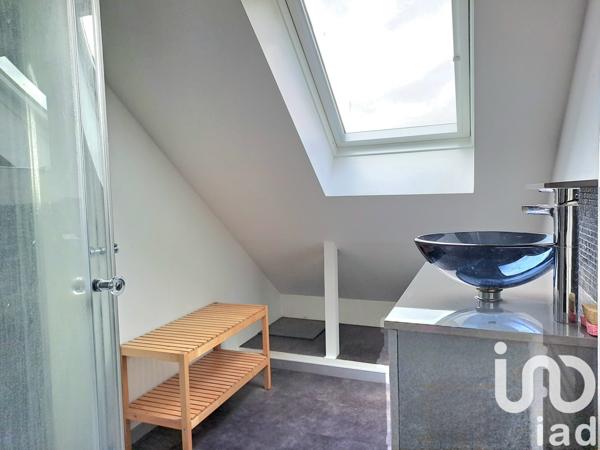 Maison à vendre 5 pièces 136 m² Montmagny