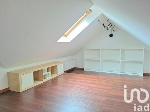 Maison à vendre 5 pièces 136 m² Montmagny