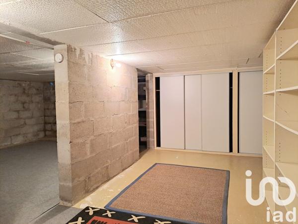 Maison à vendre 5 pièces 136 m² Montmagny