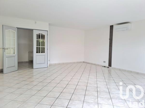 Maison à vendre 5 pièces 136 m² Montmagny