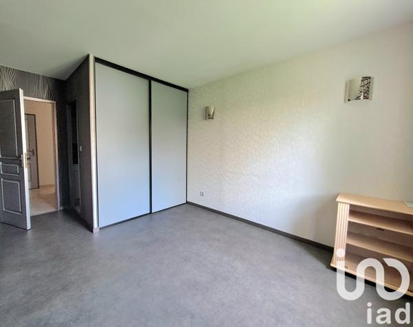 Maison à vendre 5 pièces 136 m² Montmagny