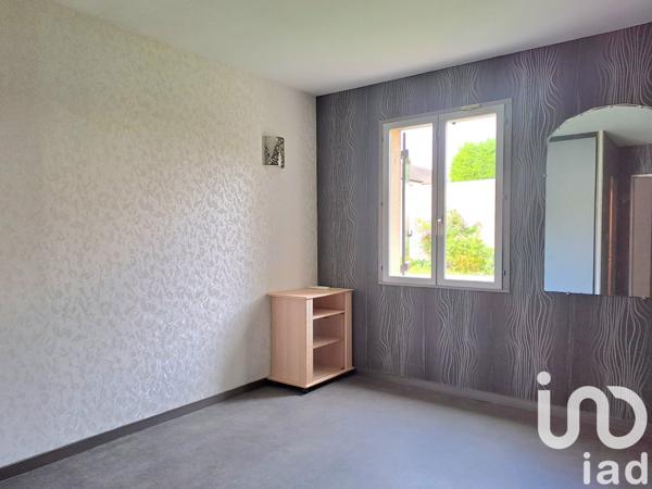 Maison à vendre 5 pièces 136 m² Montmagny