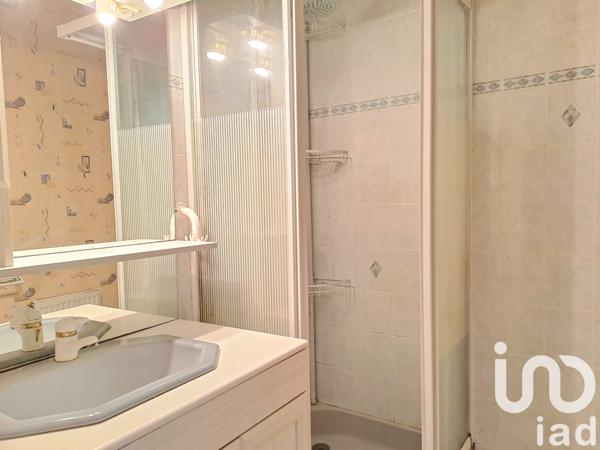 Maison à vendre 5 pièces 136 m² Montmagny