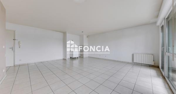 À vendre Appartement 3 pièces 64.26 m² - Vaulx-en-velin 69120