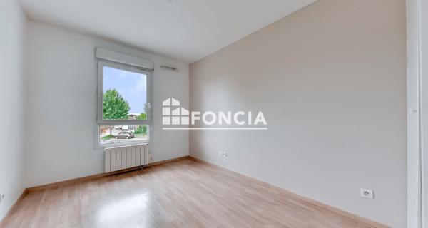 À vendre Appartement 3 pièces 64.26 m² - Vaulx-en-velin 69120
