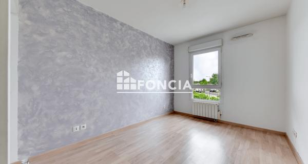 À vendre Appartement 3 pièces 64.26 m² - Vaulx-en-velin 69120