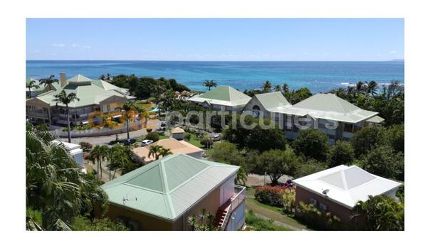 Vente
                Appartement35,37 m² - 1 Pièce -
                    SAINT FRANCOIS (97118)