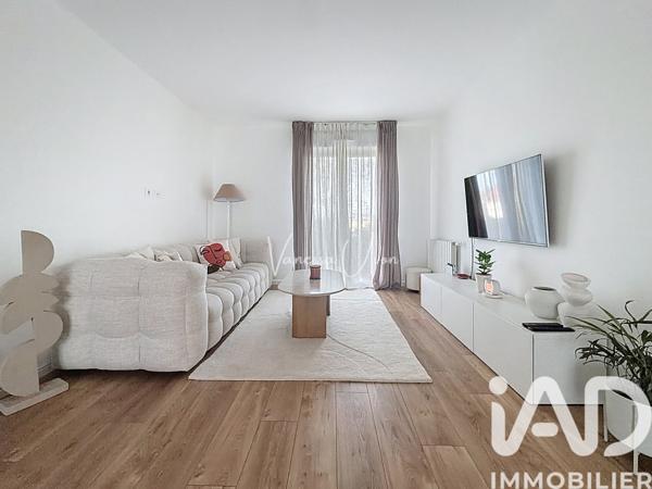 Maison à vendre 6 pièces 152 m² Orly