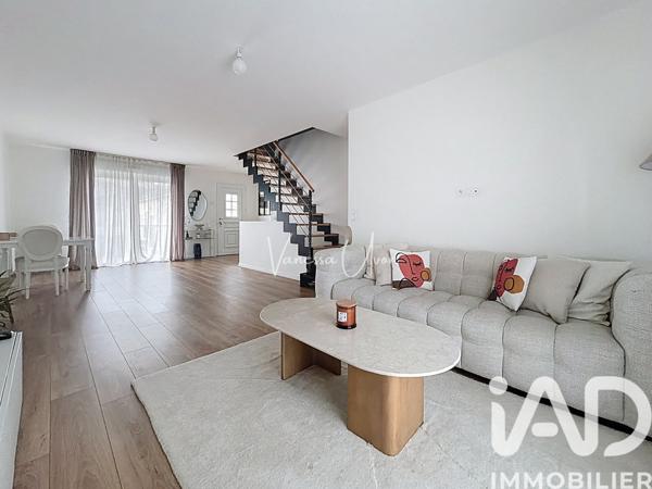 Maison à vendre 6 pièces 152 m² Orly