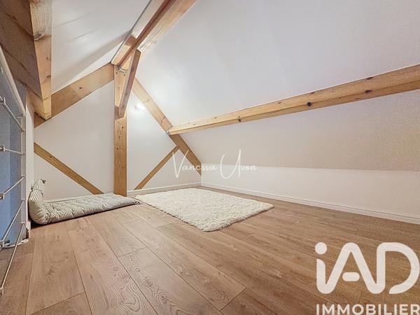 Maison à vendre 6 pièces 152 m² Orly
