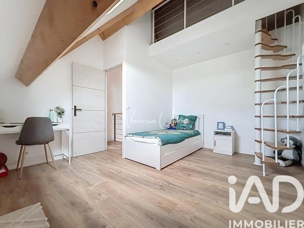 Maison à vendre 6 pièces 152 m² Orly