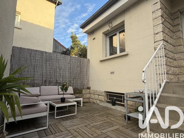 Maison à vendre 6 pièces 152 m² Orly