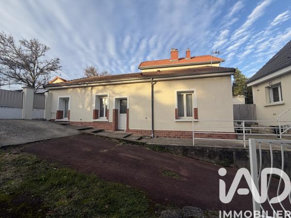 Maison à vendre 6 pièces 152 m² Orly