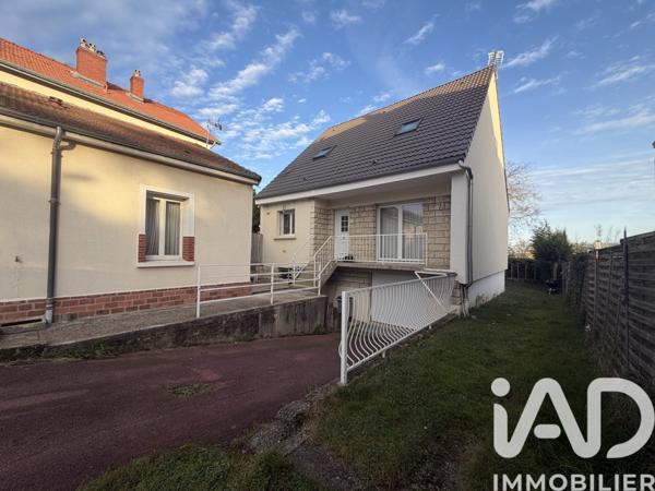 Maison à vendre 6 pièces 152 m² Orly