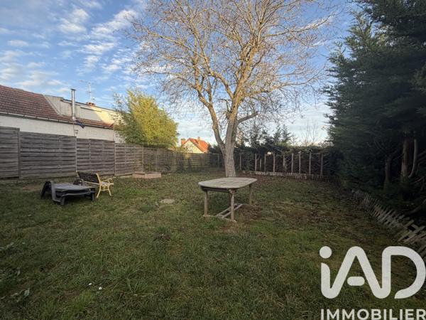 Maison à vendre 6 pièces 152 m² Orly