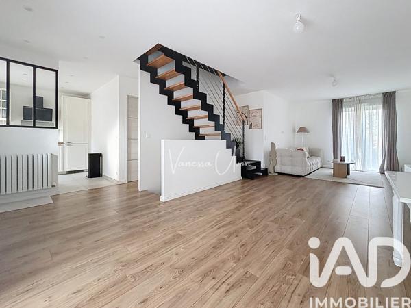 Maison à vendre 6 pièces 152 m² Orly
