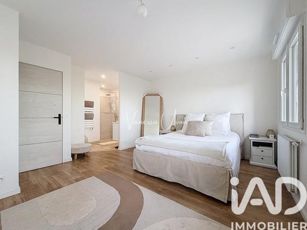 Maison à vendre 6 pièces 152 m² Orly