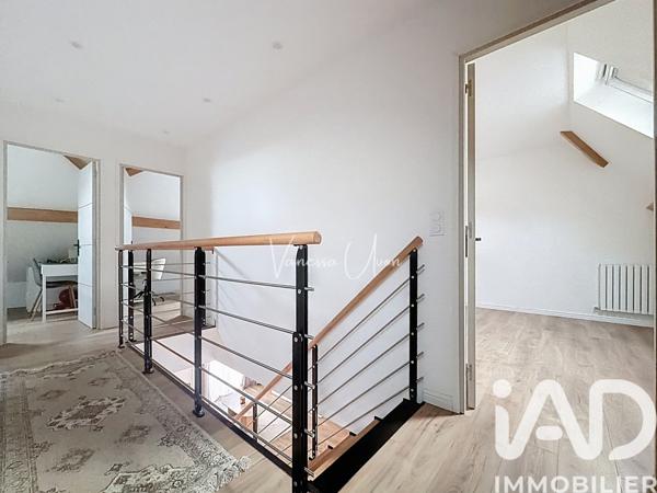 Maison à vendre 6 pièces 152 m² Orly
