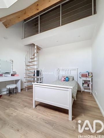 Maison à vendre 6 pièces 152 m² Orly