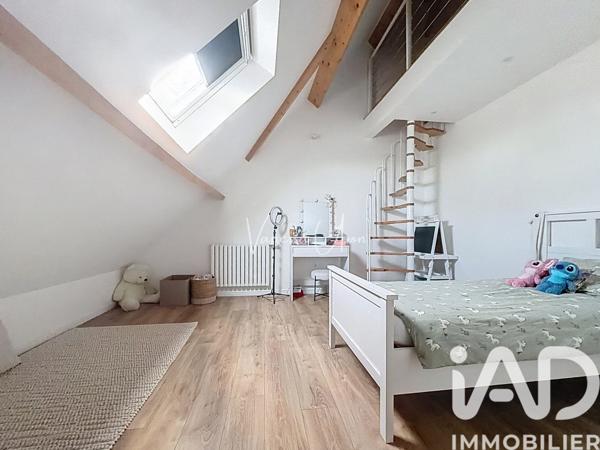 Maison à vendre 6 pièces 152 m² Orly
