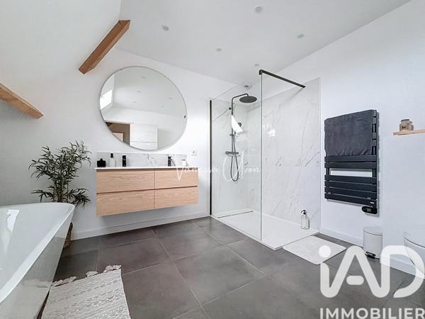 Maison à vendre 6 pièces 152 m² Orly
