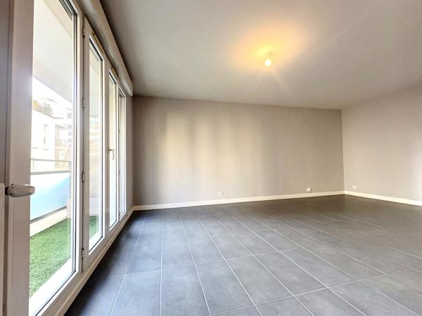 Appartement 3 pièces 70m2