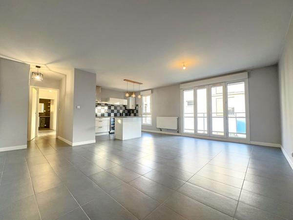 Appartement 3 pièces 70m2