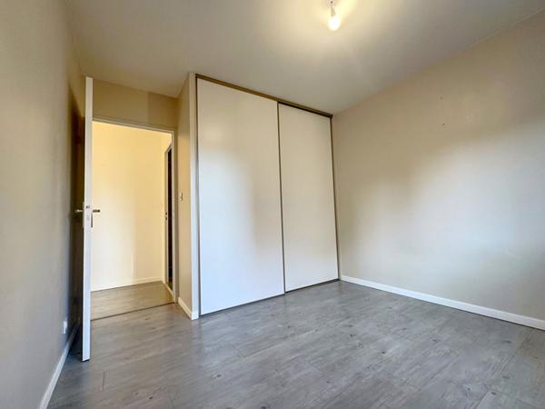 Appartement 3 pièces 70m2