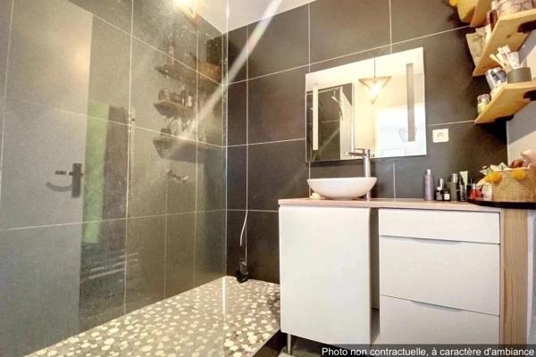 Appartement 3 pièces 70m2