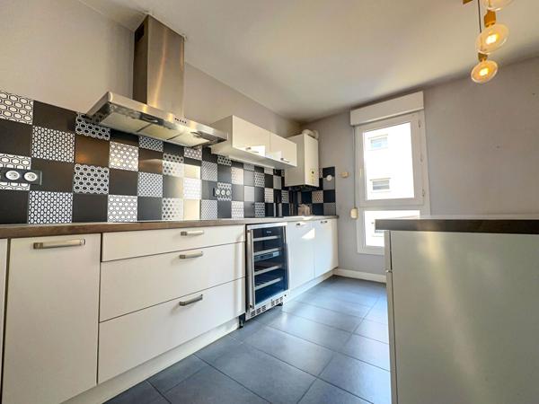 Appartement 3 pièces 70m2